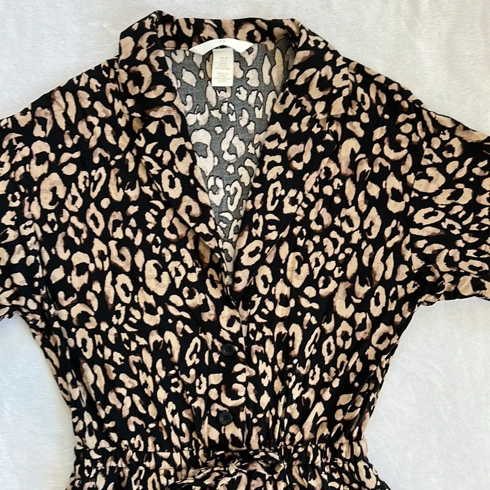 Romper - Picture 2 of 5